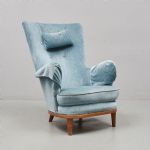 1279 3016 ARMCHAIR